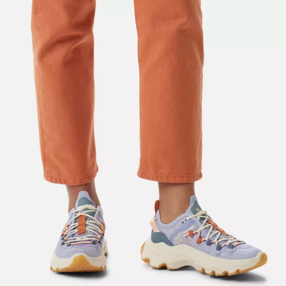Sorel Kinetic Breakthru Tech Lace Sneaker
